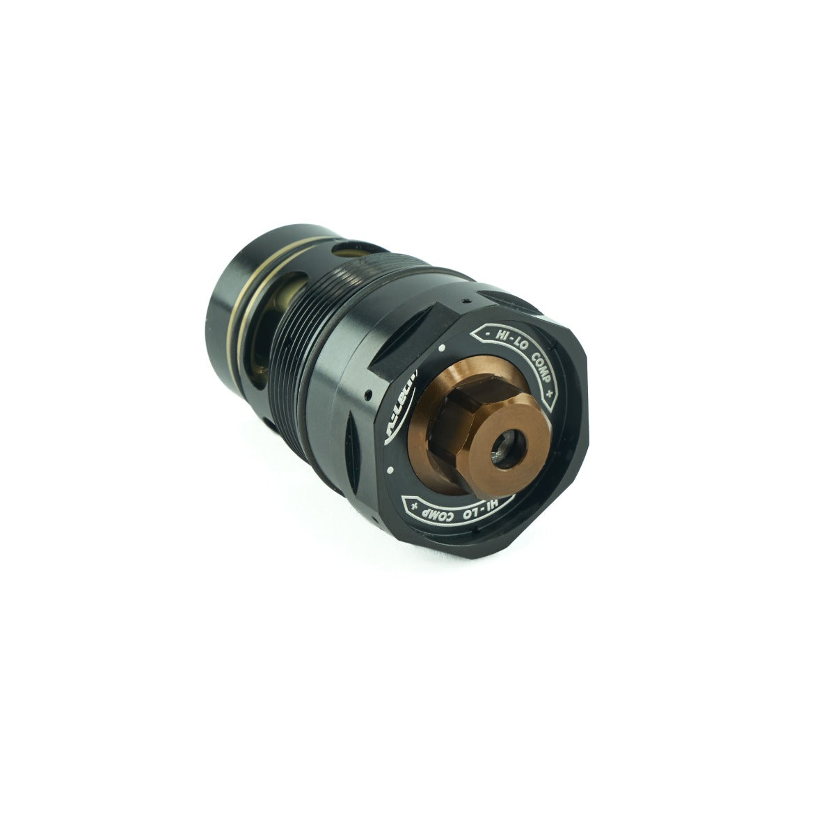 K-Tech - Shock Absorber Compression Adjuster Hi/Lo SHOWA ENDURO