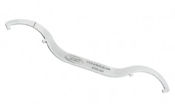 K-Tech - Tool - Shock Absorber Spring Preload Adjustment C-Spanner