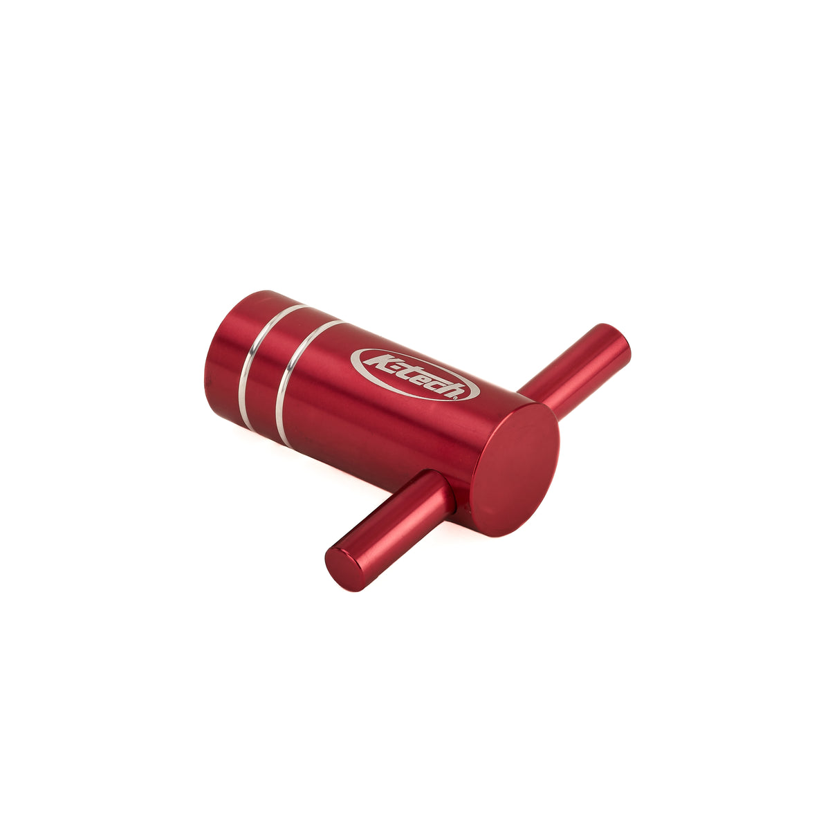 K-Tech - Tool - Shock Absorber Reservoir End Cap KYB/Showa (valve)