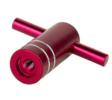Tool - Shock Absorber Reservoir End Cap KYB/Showa (valve)