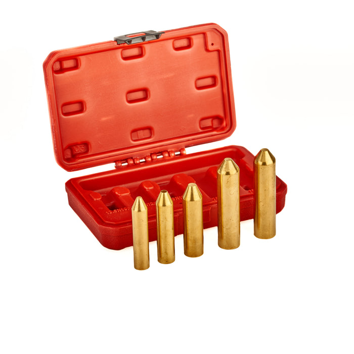 K-Tech - Tool - Shock Absorber Piston Rod Bullet Set (12.5, 14, 16, 18mm)