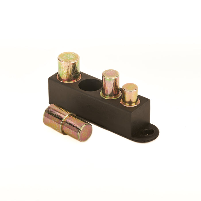 K-Tech - Tool - Shock Absorber Bush Driving Tools 12.5, 14, 16 & 18mm