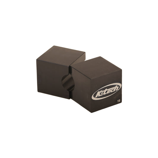 Tool - Shock Absorber Piston Rod Clamp 16mm