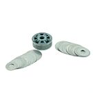Shock Absorber Pro Valve Assembly Stark Varg EX 2025 on