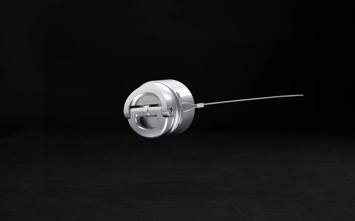 Stark VARG – Charging port cap Gen 1