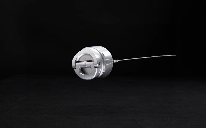 Charging port cap Gen 1