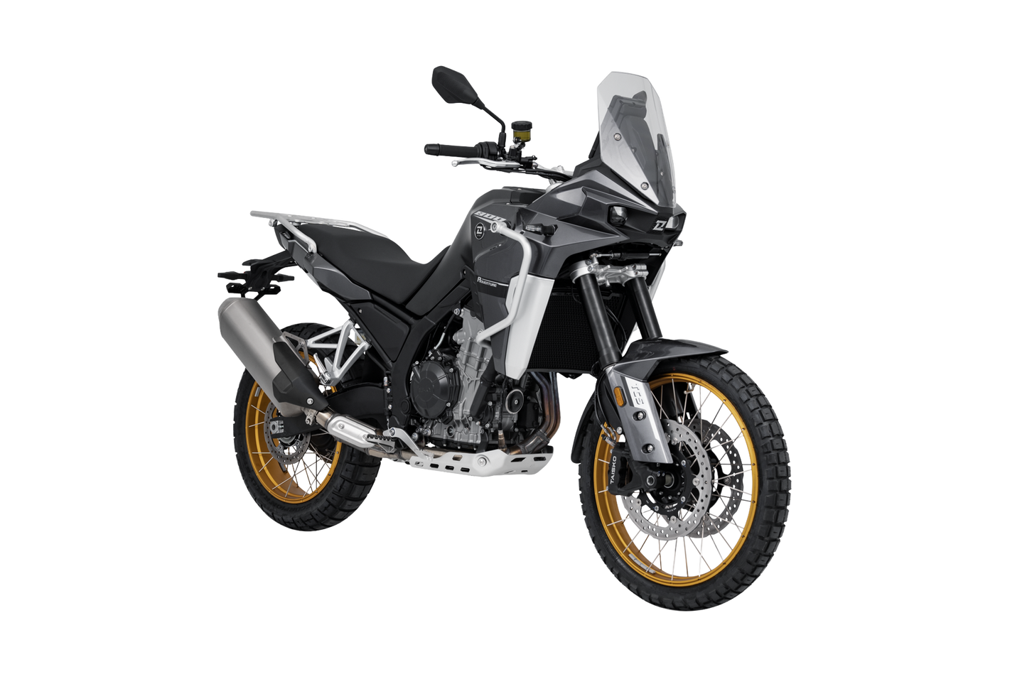 Kove 800X Pro