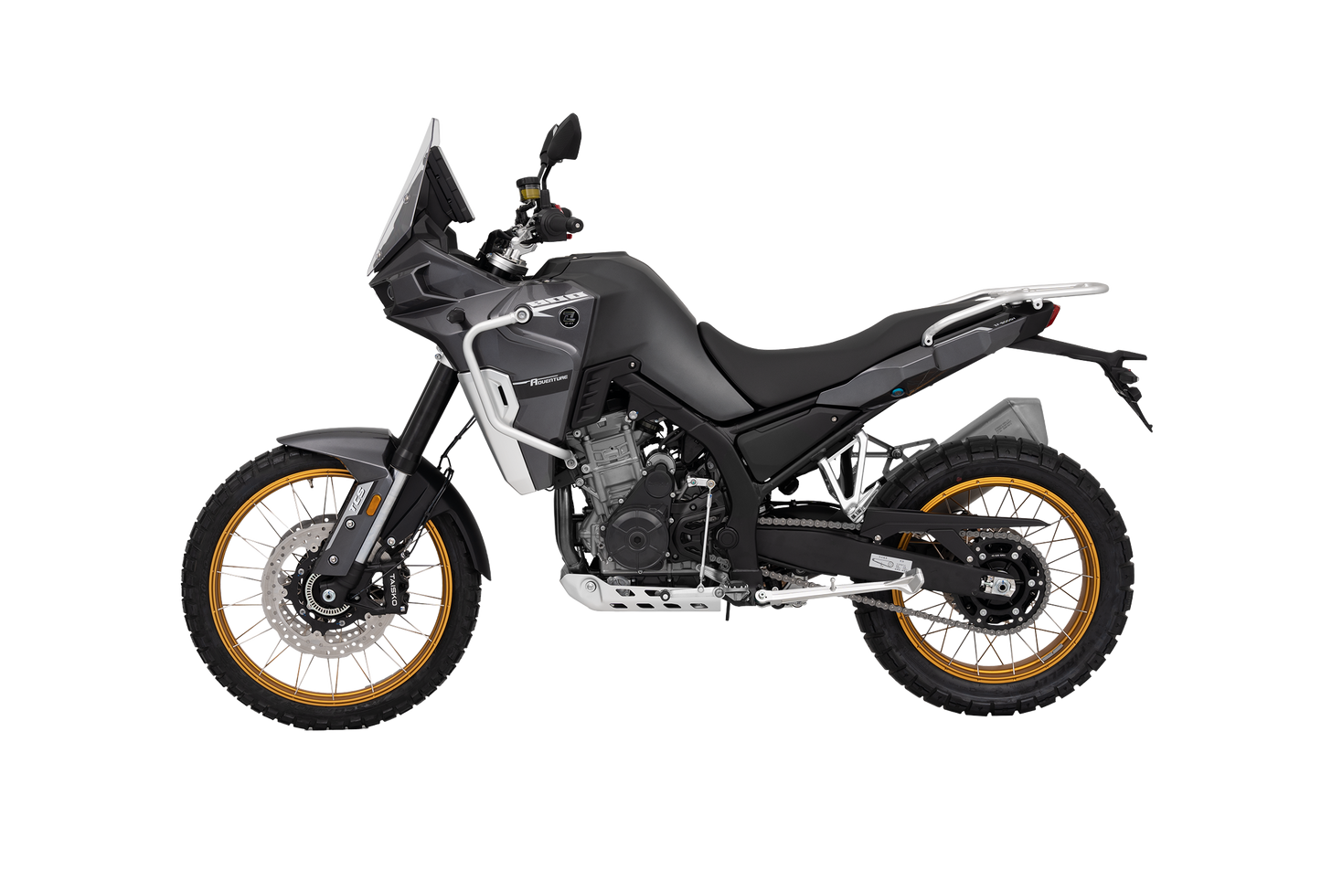 Kove 800X Pro