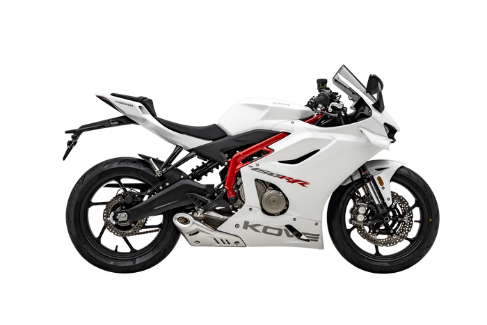 Kove 450RR