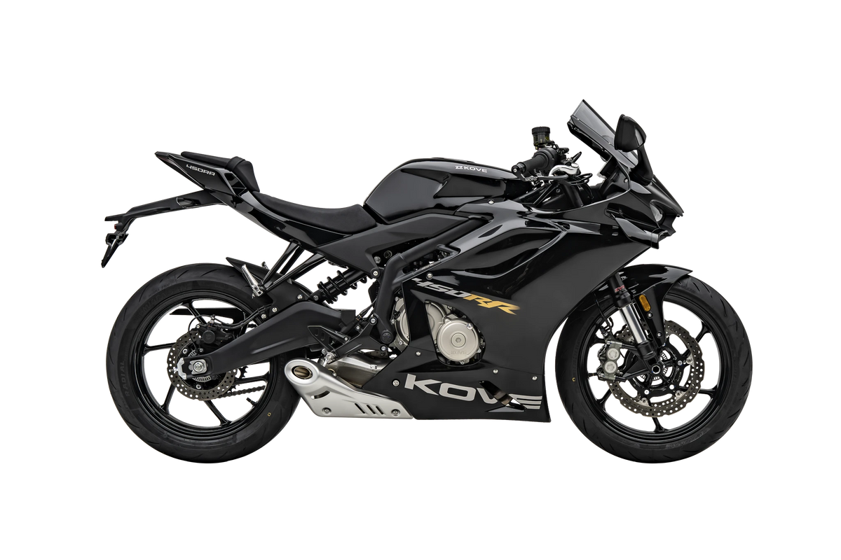 KOVE 450RR