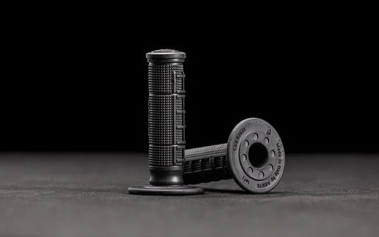 Stark Future OEM - Grips