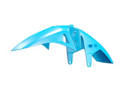 Aquamarine Green