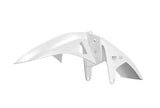 Kove 800X - R-Tech Front Fender - Low - White