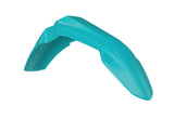 Kove 800X - R-Tech Front Fender - High - Aquamarine Green