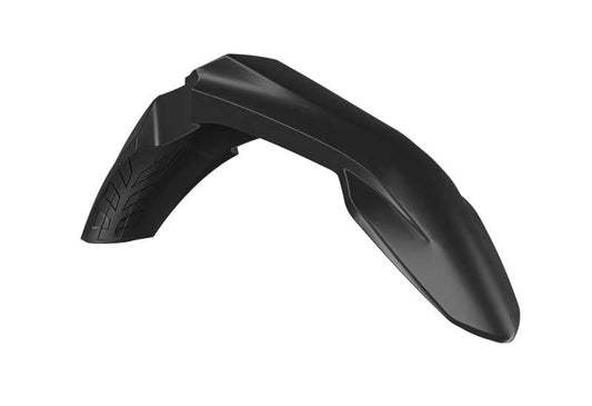 Kove 800X - R-Tech Front Fender - High - Black