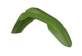 Kove 800X - R-Tech Front Fender - High - Navy Green