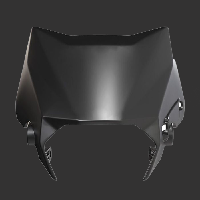 Ultra Bee Headlight Surround