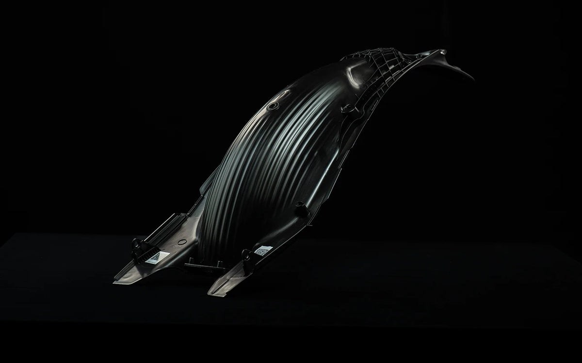Stark VARG – Rear fender EX/SM