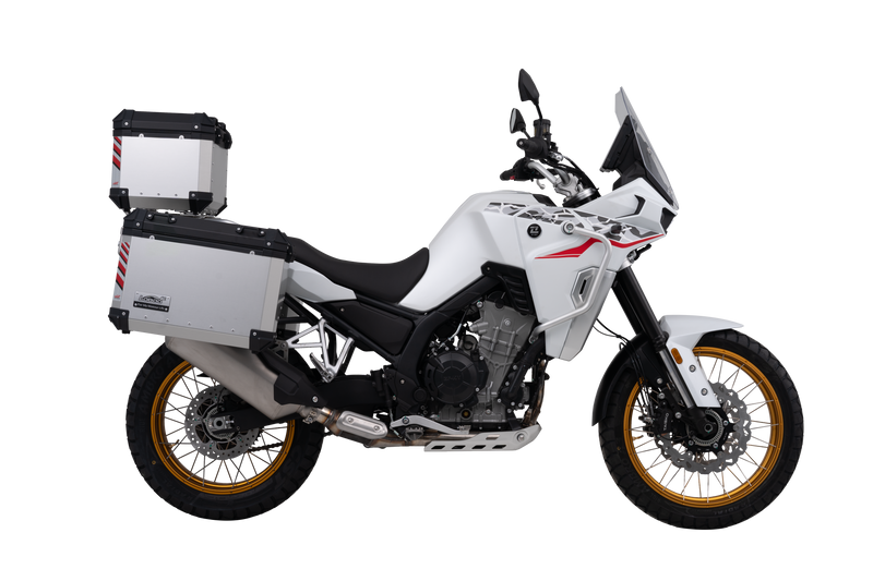 2026 Kove 800X GT, New motorcycle for sale in Cannock