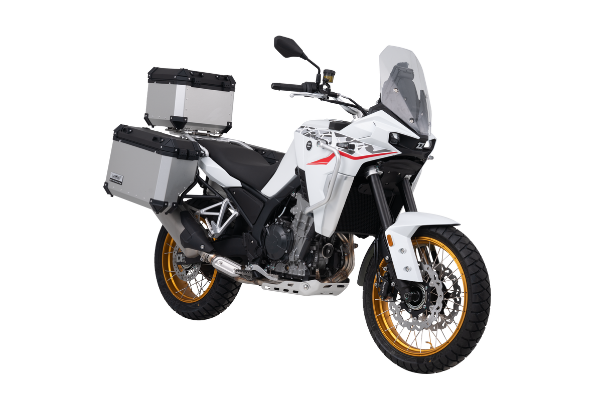 Kove 800X GT- 2026