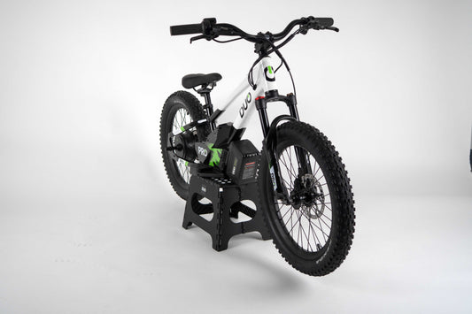 Ride Duo 20" Podium Pro