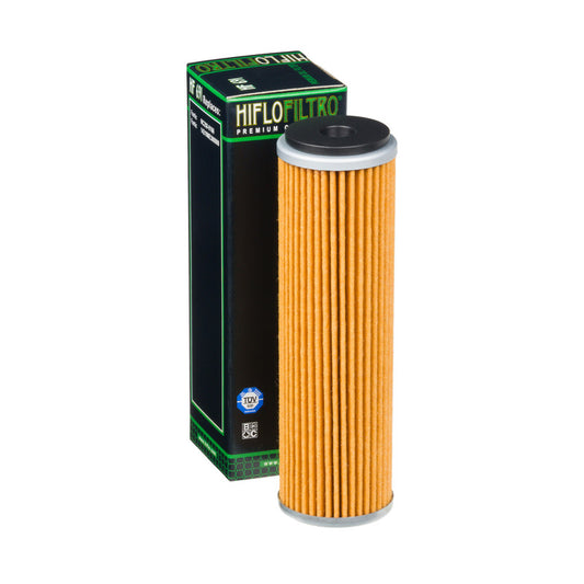 Hi Flo - HF691 Oil Filter