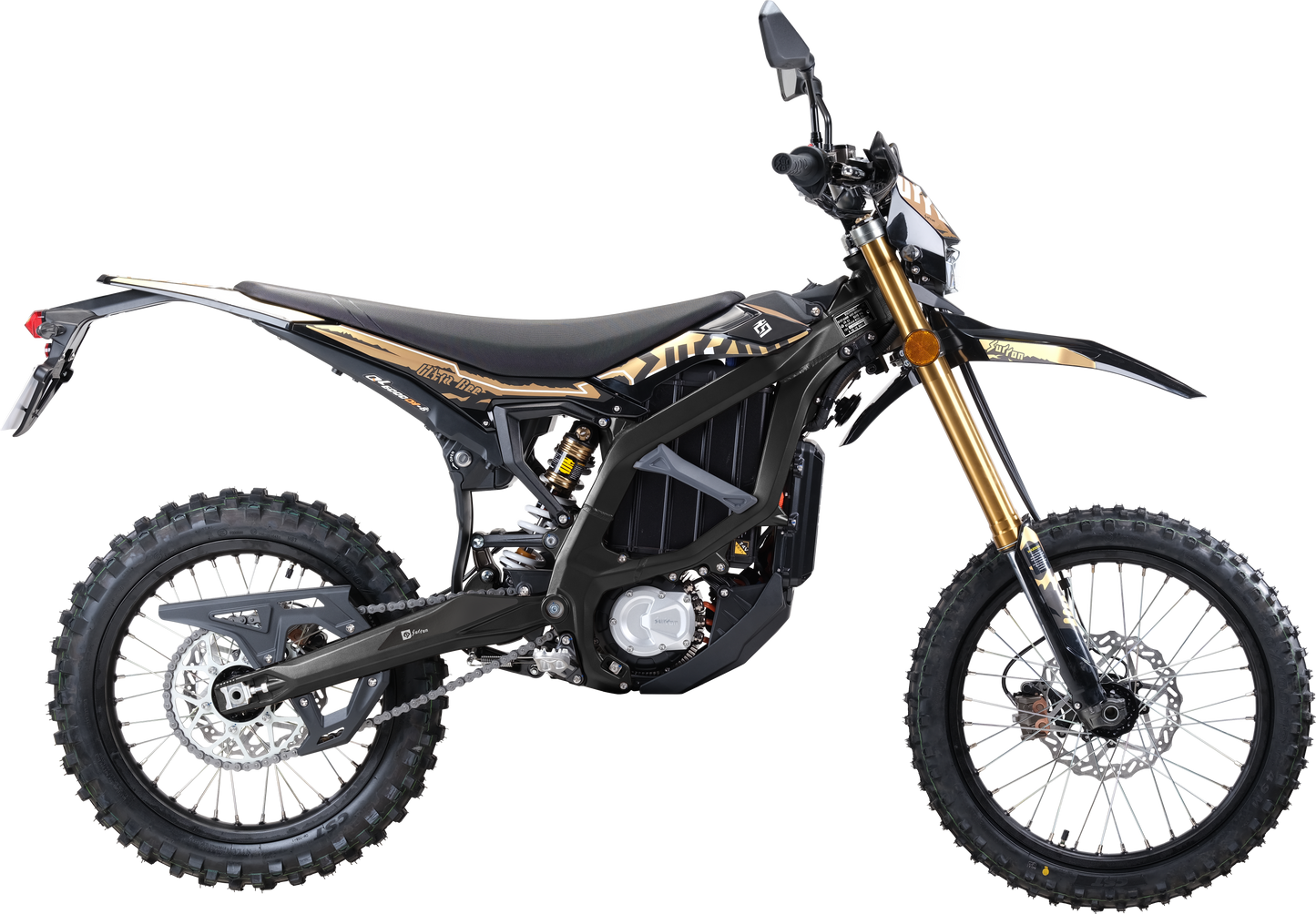 Sur-Ron Ultra Bee 21KW // 2025 Edition