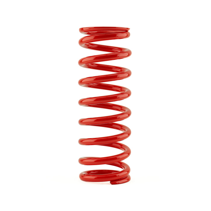 K-Tech - Shock Absorber Spring 39N (64/66x245) Red