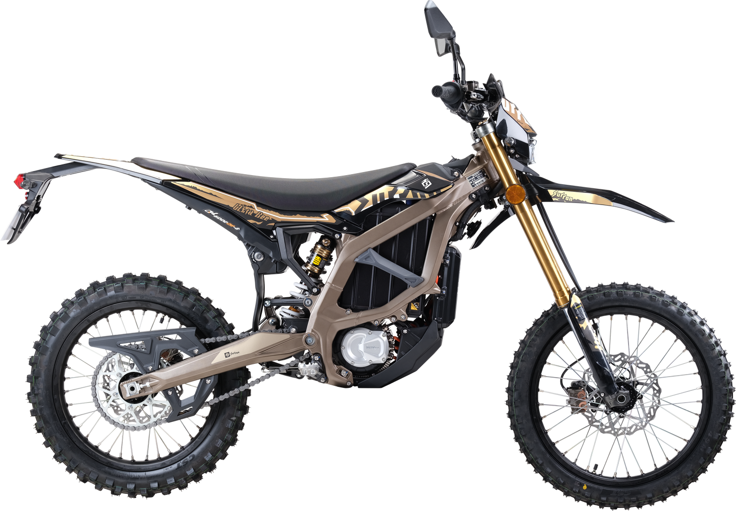 Sur-Ron Ultra Bee 21KW // 2025 Edition