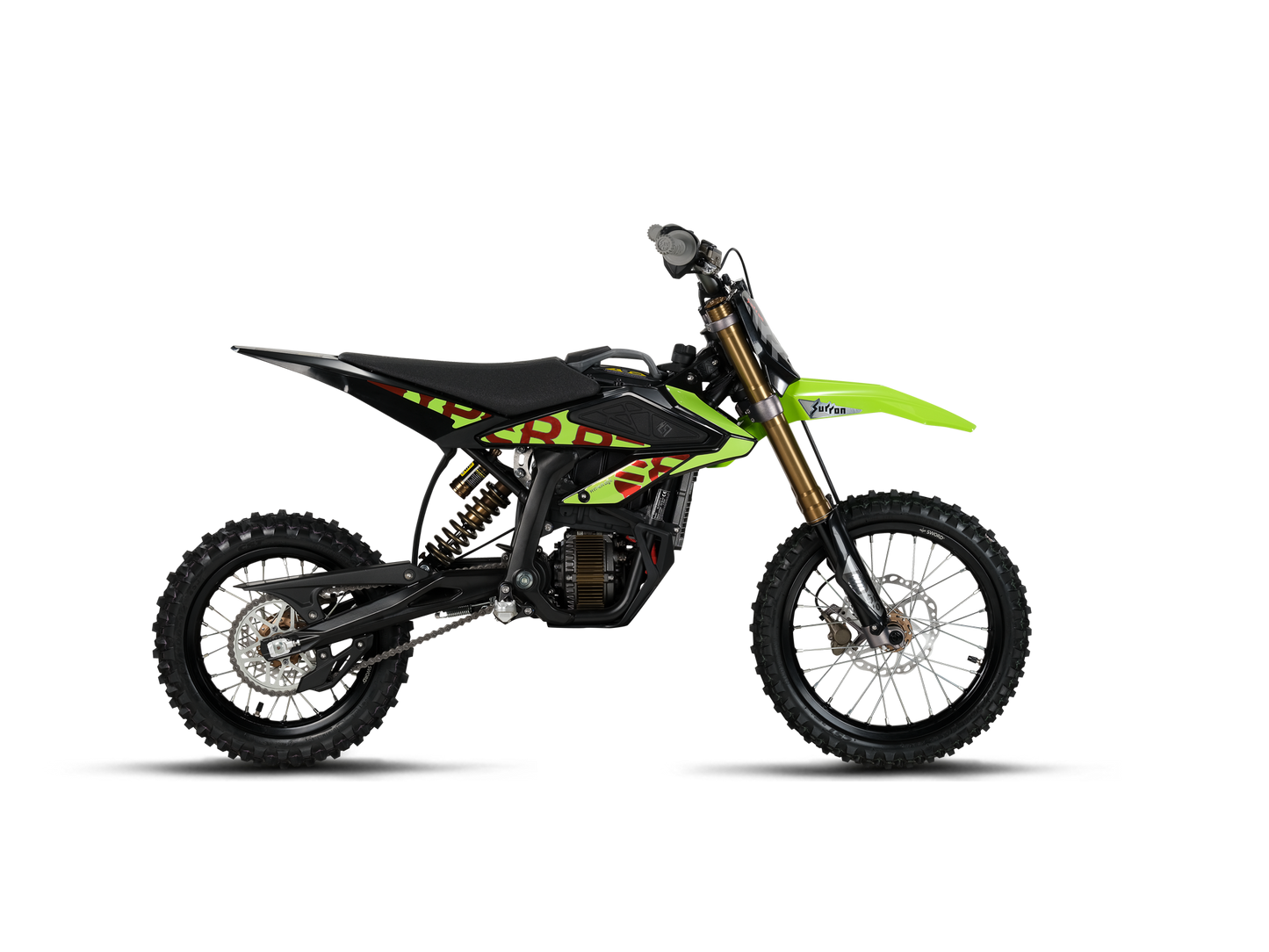 2026 Sur-Ron Hyper Bee // 8KW Motor