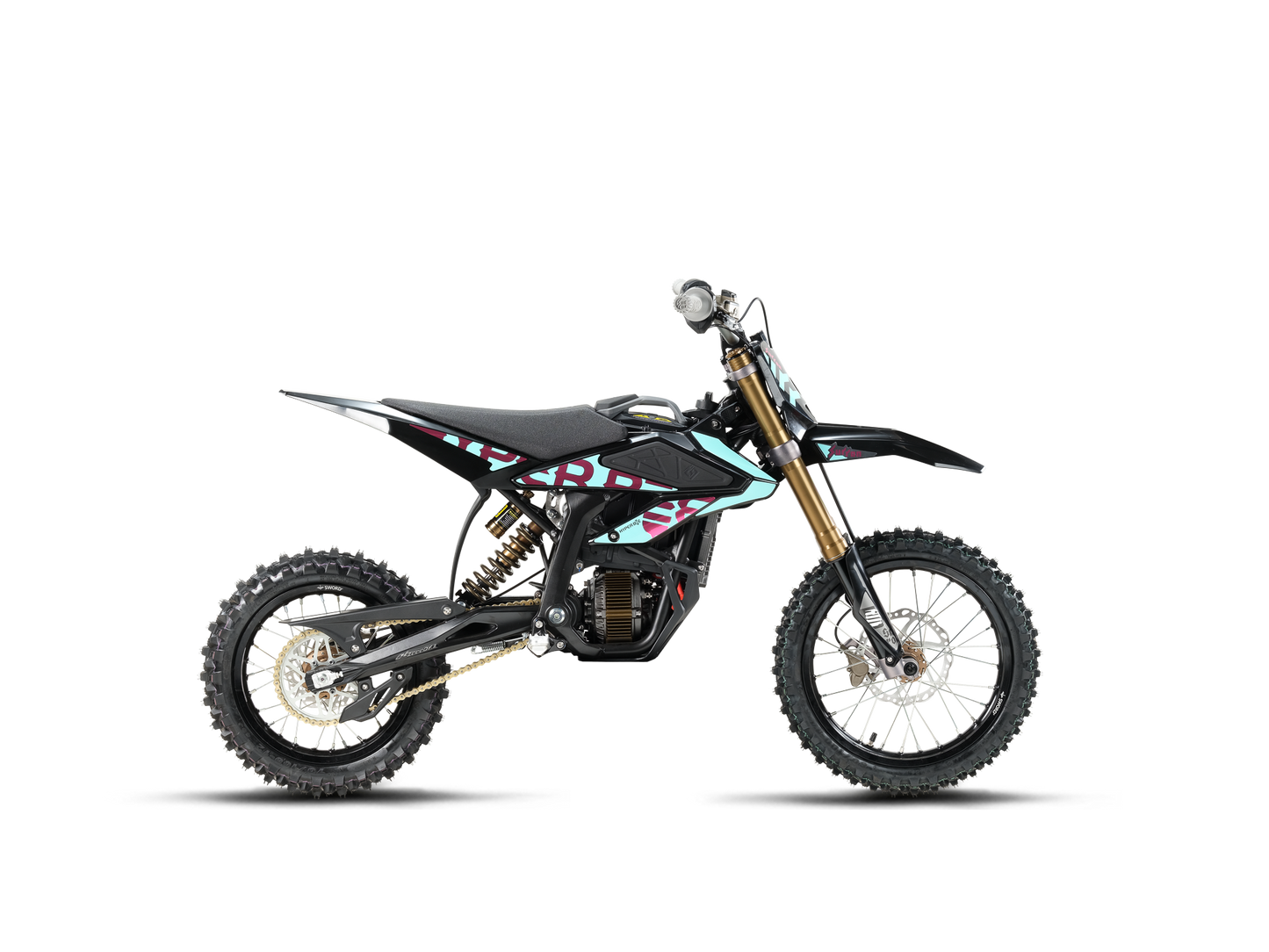 2026 Sur-Ron Hyper Bee // 8KW Motor