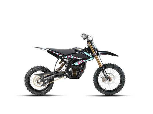 2026 Sur-Ron Hyper Bee // 8KW Motor