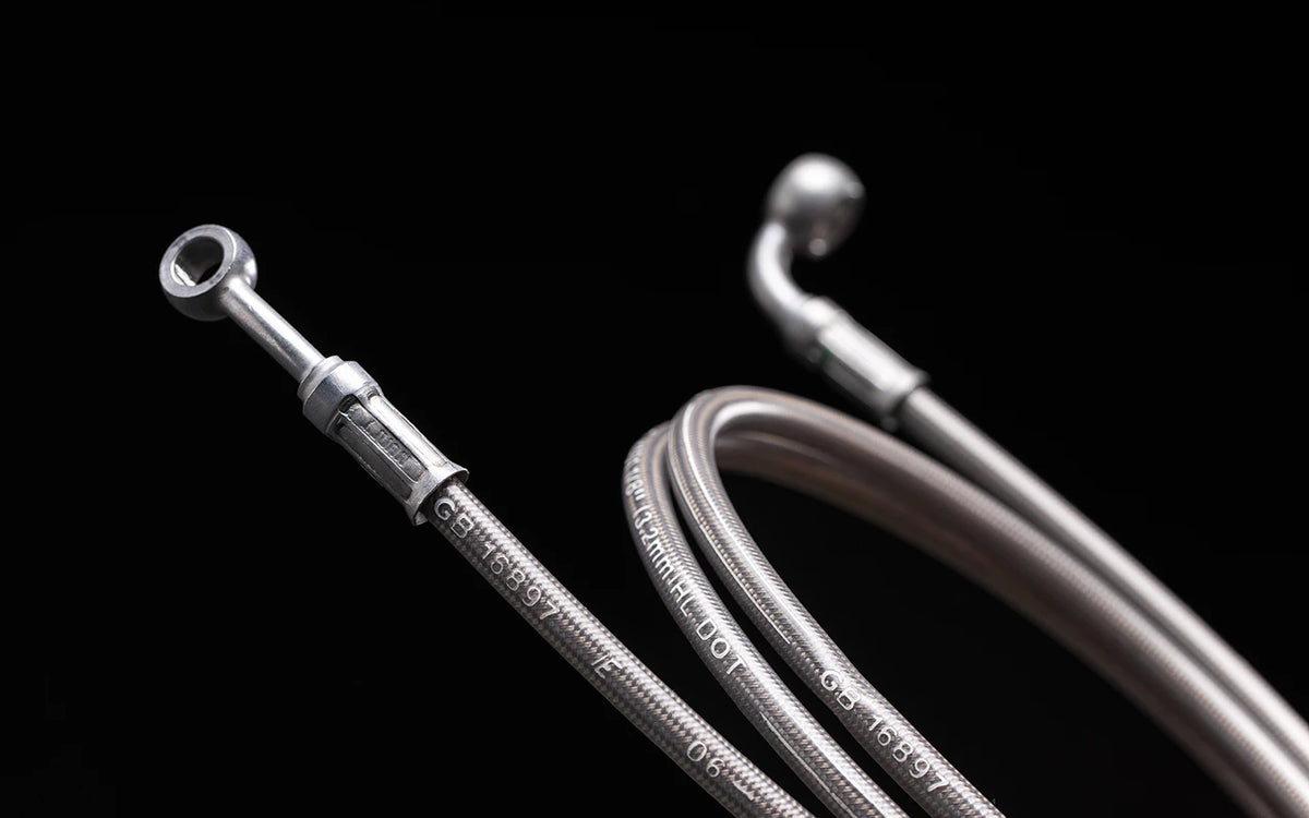 Stark VARG – Formula rear hand brake hose