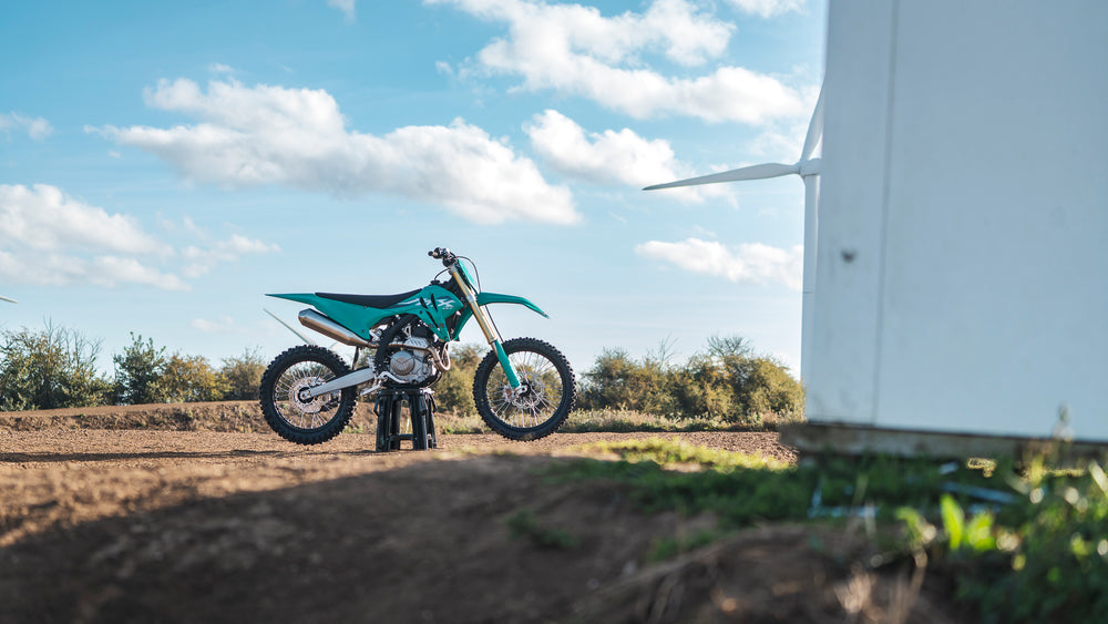 FROM RALLY ROOTS TO THE ROAD