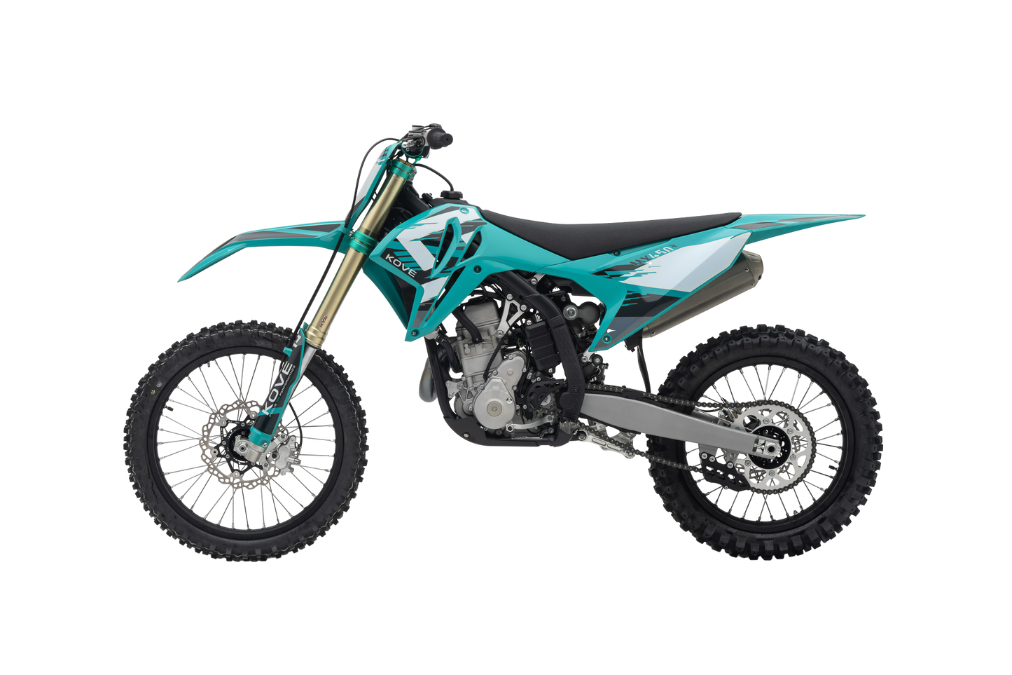 Kove MX450 - 2026