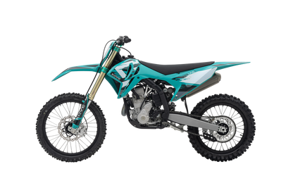 Kove MX450 - 2026