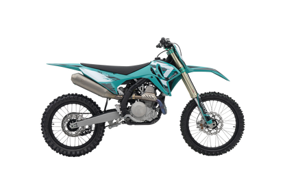 Kove MX450 - 2026