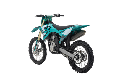 Kove MX450 - 2026