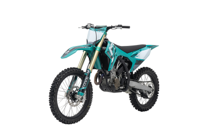 Kove MX250 - 2026