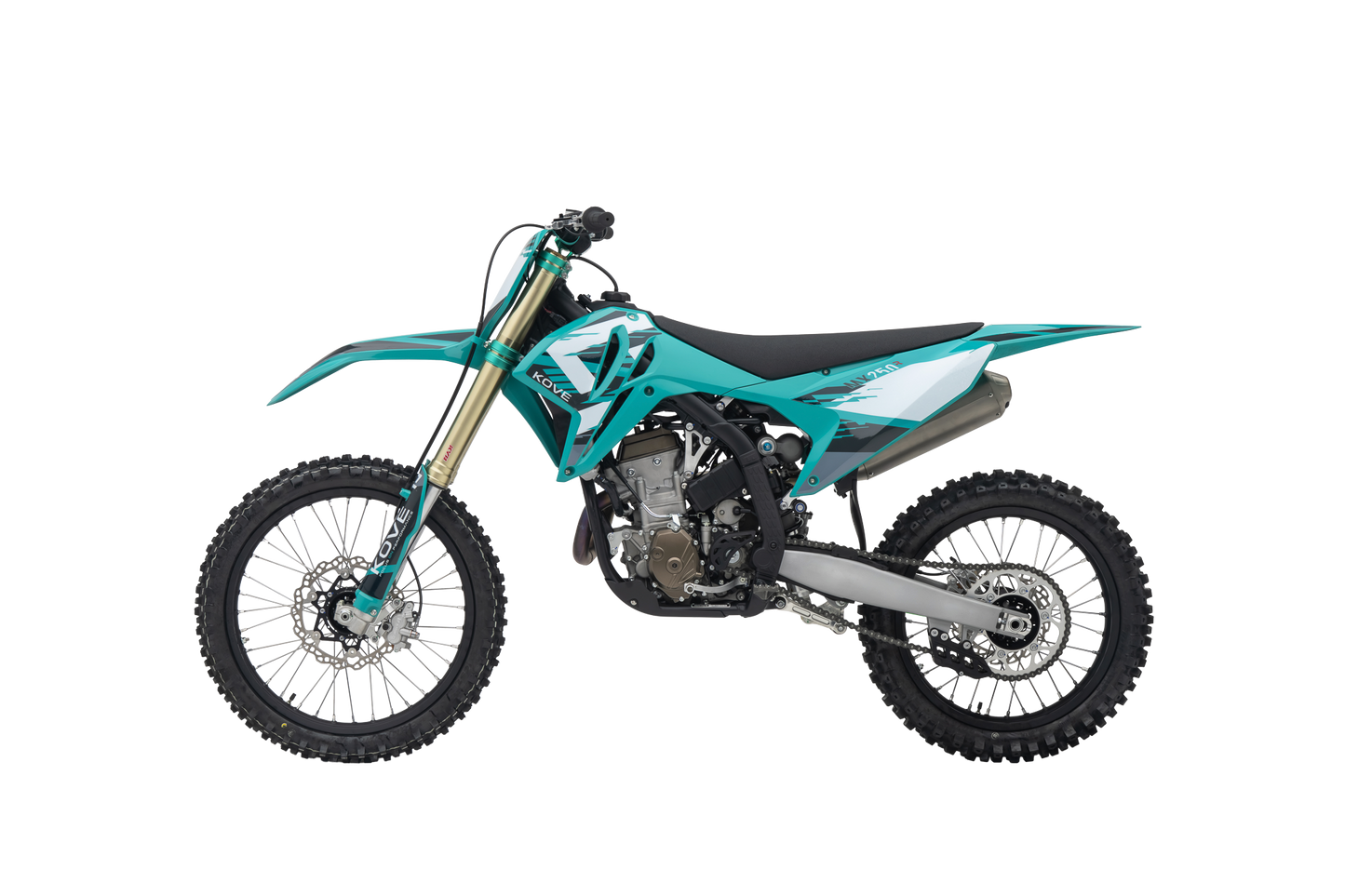 Kove MX250 - 2026