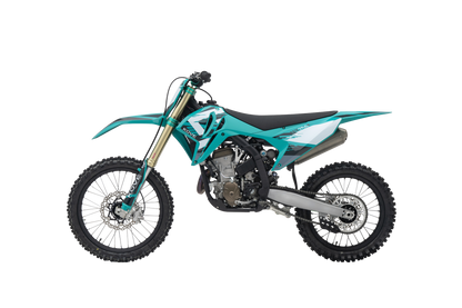 Kove MX250 - 2026