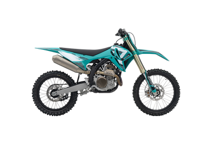 Kove MX250 - 2026