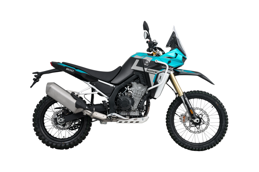 Kove 800X RALLY