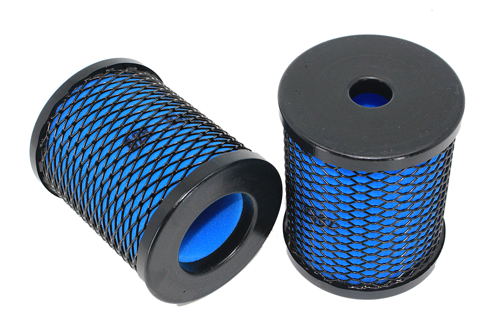 Rush High Performance Air Filter - 450 Rally Euro 5+