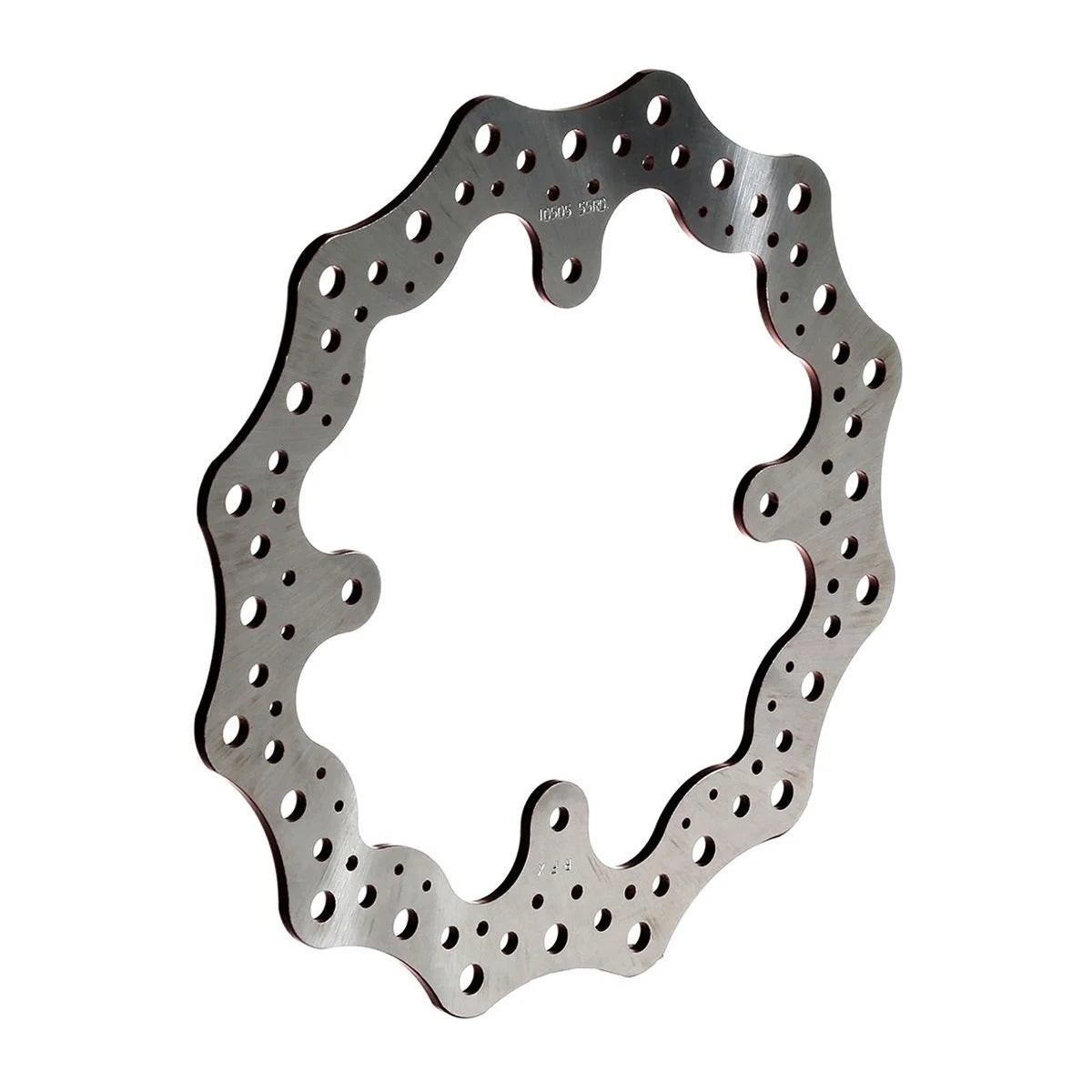 RFX Race Rear Disc 240mm - Honda CRF250/450 - KOVE 250/450
