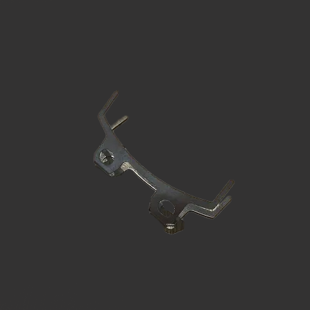 Ultra Bee Brake Pad Spring