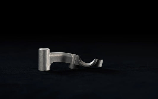 Stark Future - Left Handguard Bracket (Rear Foot Brake)