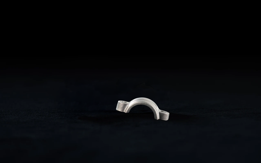 Stark Future - Left Handguard Bracket Top