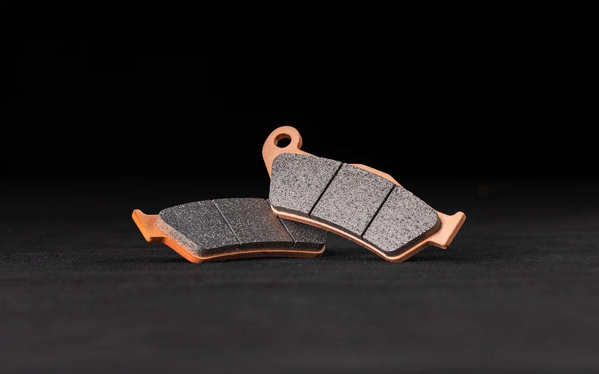 Stark VARG – Front brake pads (Brembo set)
