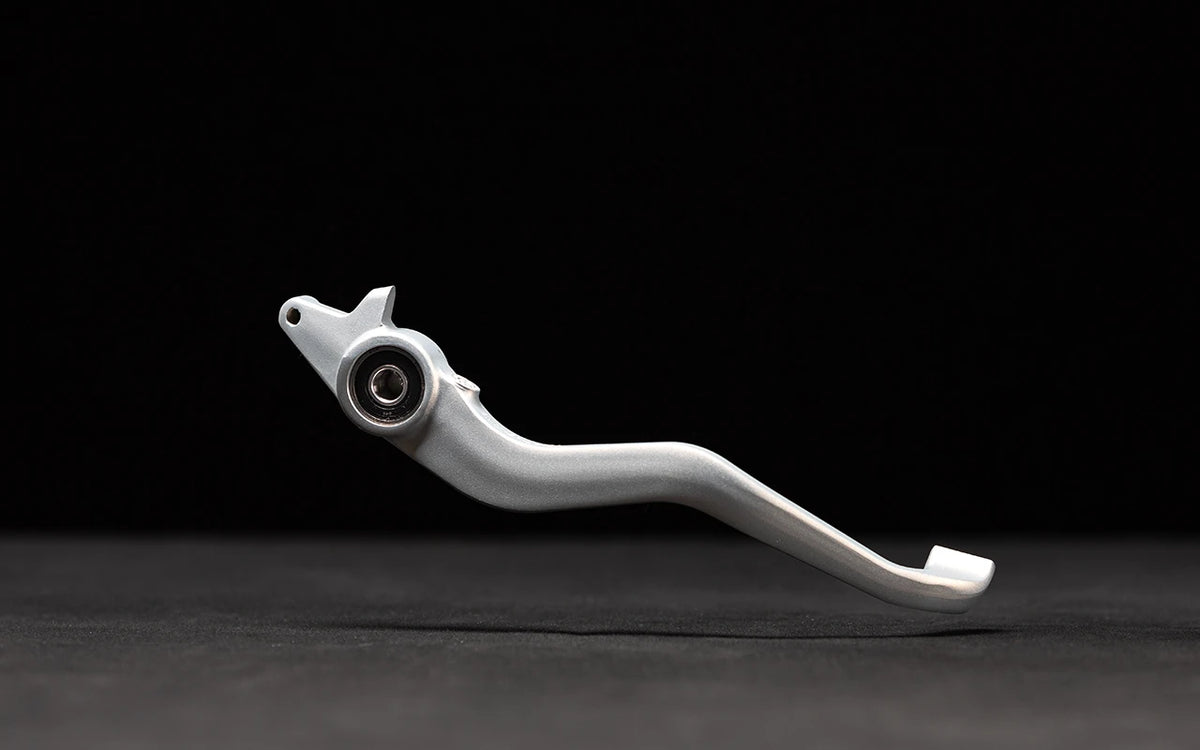 Stark VARG – Rear brake pedal